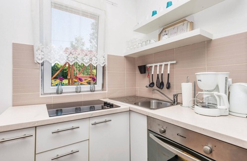 Jasenak Apartment | 1 bedroom amazing apartment in Ogulin