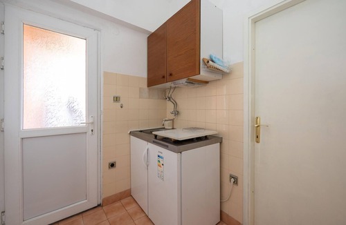 Podaca Apartment | 1 bedroom amazing apartment in Podaca