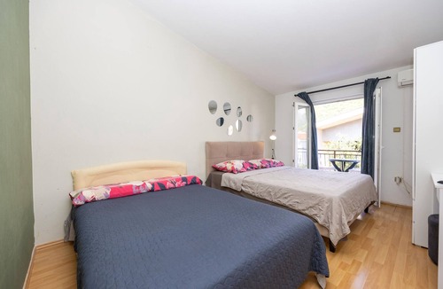 Podaca Apartment | 1 bedroom amazing apartment in Podaca