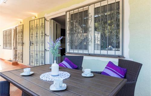 Pavicini Apartment | 1 Bedroom Amazing Apartment In Pavicini