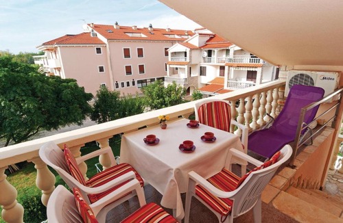 Privlaka Apartment | 1 Bedroom Amazing Apartment In Privlaka