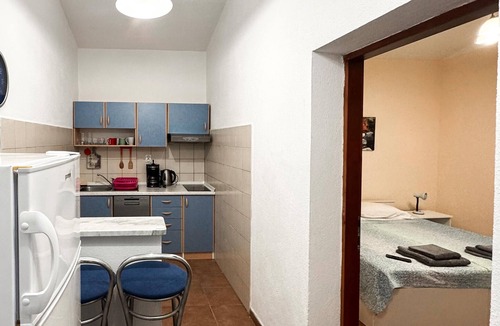 Sikici Apartment | 1 bedroom amazing apartment in Pula