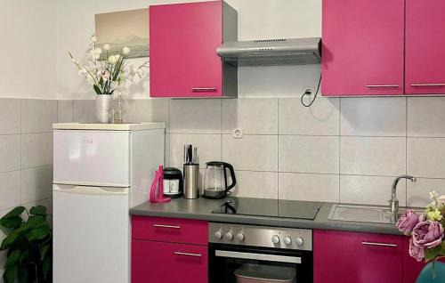 Krizna luka Apartment | 1 Bedroom Amazing Apartment In Hvar