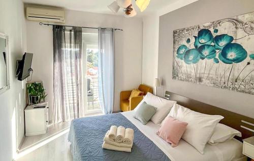 Krizna luka Apartment | 1 Bedroom Amazing Apartment In Hvar