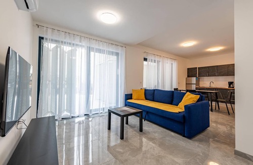 Vir Apartment | 1 bedroom amazing apartment in Vir