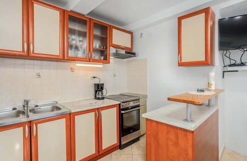 Smrika House | 1 bedroom amazing home in Grmani, Smrika