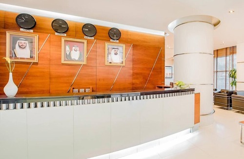 Al Nahda Apartment | 1 Bedroom Apartment Near Nesto Hypermarket Sharjah