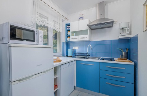 Stara Baska Apartment | 1 bedroom awesome apartment in Stara Baska