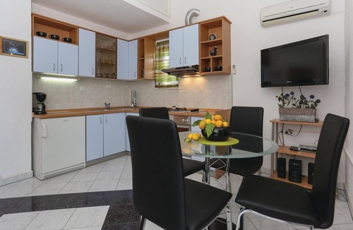 Arbanija Apartment | 1 bedroom awesome apartment in Arbanija