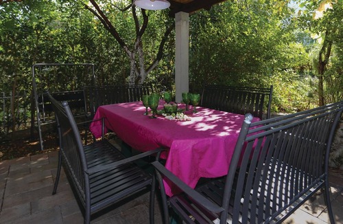 Arbanija Apartment | 1 bedroom awesome apartment in Arbanija