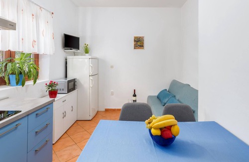 Valbandon Apartment | 1 bedroom awesome apartment in Fazana