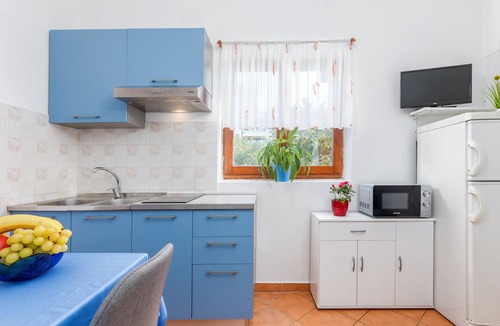 Valbandon Apartment | 1 bedroom awesome apartment in Fazana