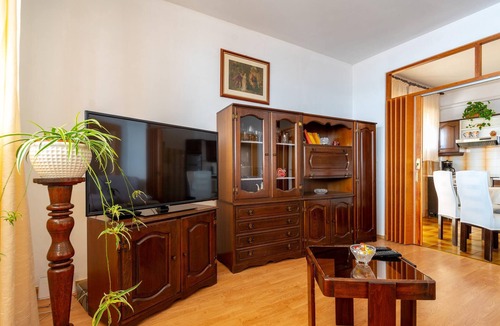 Prizba Apartment | 1 bedroom awesome apartment in Blato