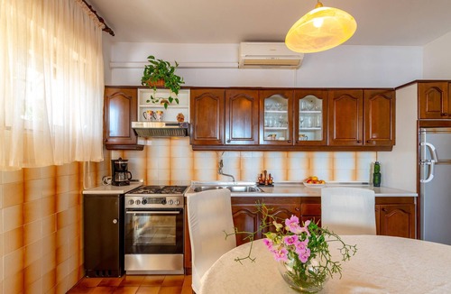Prizba Apartment | 1 bedroom awesome apartment in Blato
