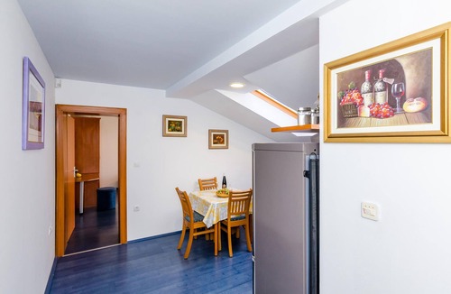 Slano Apartment | 1 bedroom awesome apartment in Slano