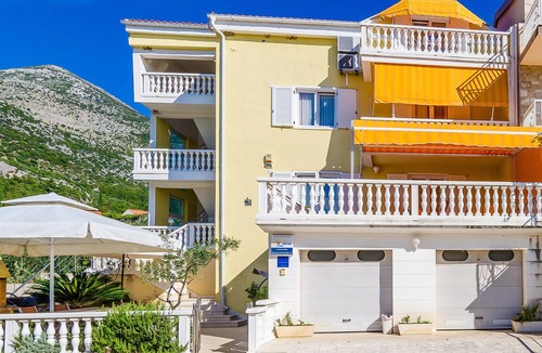 Slano Apartment | 1 bedroom awesome apartment in Slano