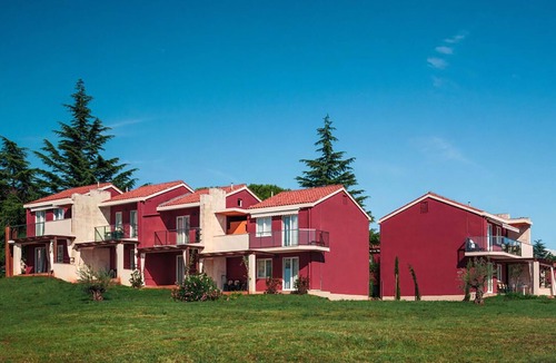 Katoro Apartment | 1 bedroom awesome apartment in Umag