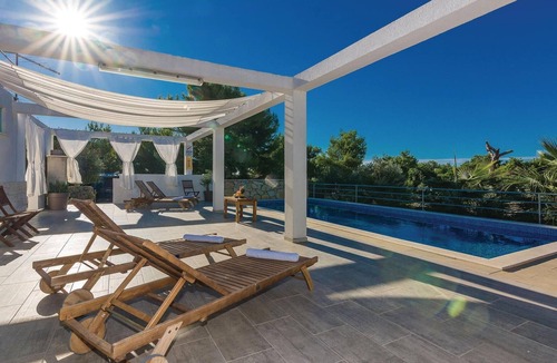 Vir Apartment | 1 bedroom awesome apartment in Vir