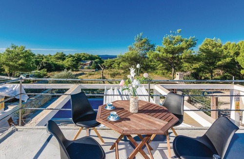 Vir Apartment | 1 bedroom awesome apartment in Vir