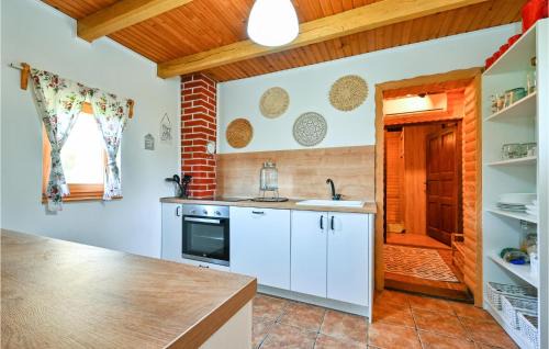 Pokupsko House | 1 Bedroom Awesome Home In Augustanovec