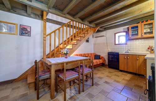 Sibenik House | 1 bedroom awesome home in Jadrija