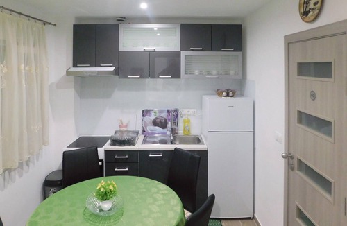 Gornji Karin Apartment | 1 bedroom beautiful apartment in Karin Gornji