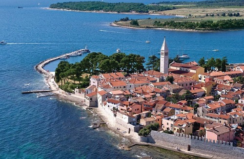 Novigrad Apartment | 1 bedroom beautiful apartment in Novigrad