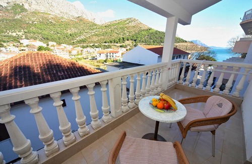 Drvenik Apartment | 1 bedroom beautiful apartment in Drvenik