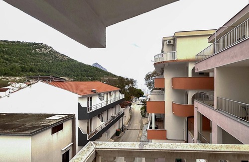 Drvenik Apartment | 1 bedroom beautiful apartment in Drvenik