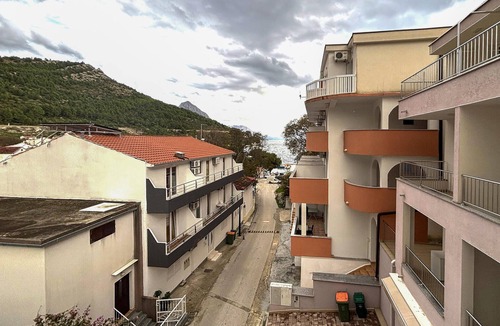 Drvenik Apartment | 1 bedroom beautiful apartment in Drvenik