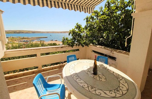 Kustici Apartment | 1 bedroom beautiful apartment in Kustici