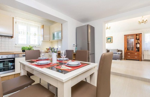 Sarsoni Apartment | 1 bedroom beautiful apartment in Matulji