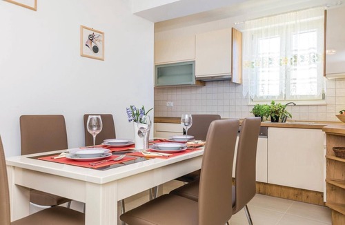 Sarsoni Apartment | 1 bedroom beautiful apartment in Matulji