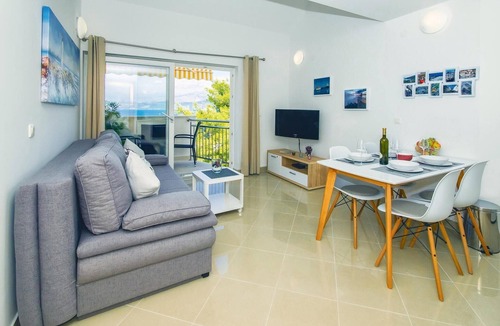 Postira Apartment | 1 bedroom beautiful apartment in Postira