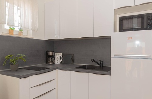Vodice Apartment | 1 bedroom beautiful apartment in Vodice