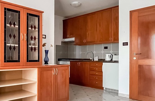 Kukci Apartment | 1 bedroom beautiful apartment in Kukci