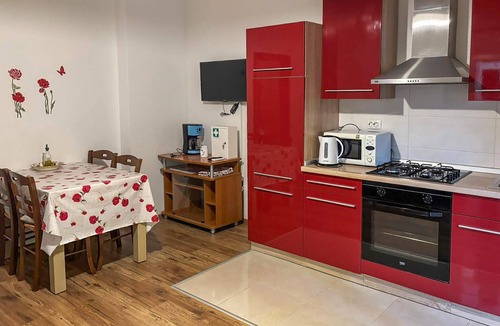 Mali Maj Apartment | 1 bedroom beautiful apartment in Porec