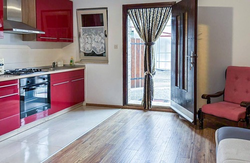 Mali Maj Apartment | 1 bedroom beautiful apartment in Porec
