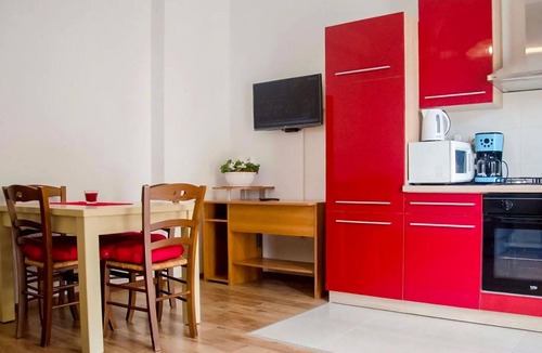Mali Maj Apartment | 1 bedroom beautiful apartment in Porec