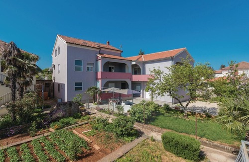 Zadar Apartment | 1 bedroom beautiful apartment in Zadar
