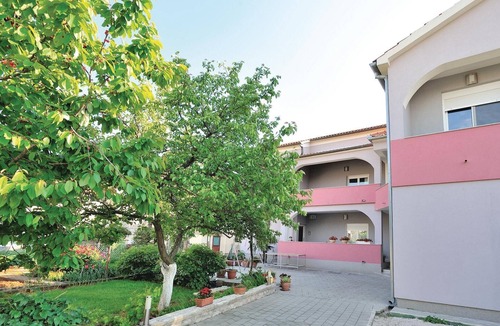 Zadar Apartment | 1 bedroom beautiful apartment in Zadar