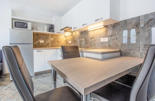 Portoroz Apartment | 1 bedroom beautiful apartment in Piran