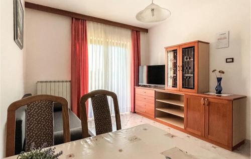 Kukci Apartment | 1 Bedroom Beautiful Apartment In Kukci