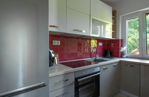 Draganic House | 1 bedroom beautiful home in Draganic