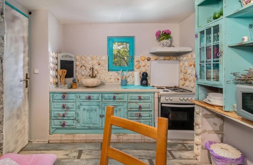 Kostrena House | 1 bedroom beautiful home in Kostrena