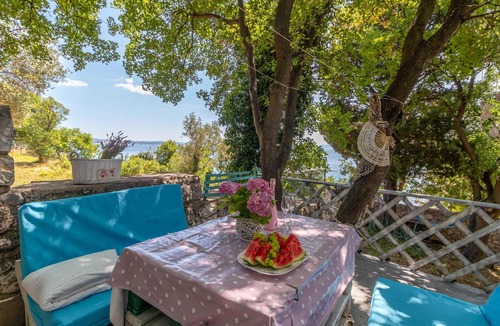 Kostrena House | 1 bedroom beautiful home in Kostrena