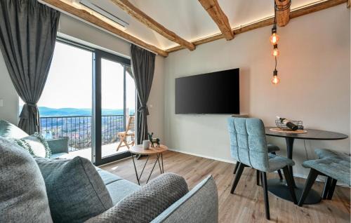 Novi Marof House | 1 Bedroom Beautiful Home In Remetinec