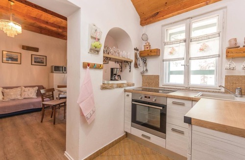 Zdrelac House | 1 bedroom beautiful home in Zdrelac
