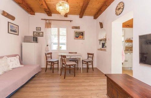 Zdrelac House | 1 bedroom beautiful home in Zdrelac