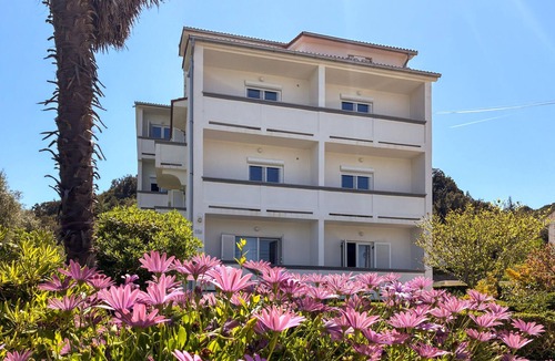 Rab Town Apartment | 1 bedroom cozy apartment in Rab Sup.Draga